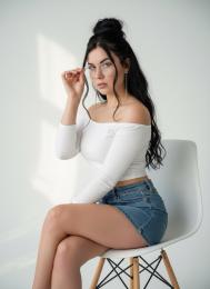 праститутки