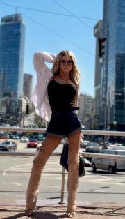 анкеты проституток