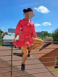 малолетние проститутки киев