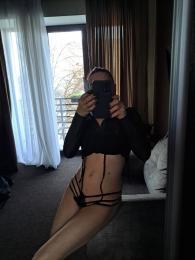 эскорт услуги