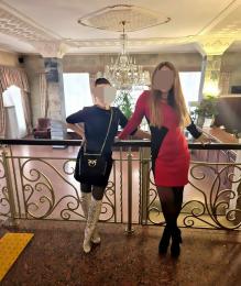 киев досуг проститутки