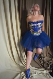 эскорт услуги