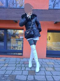 девушки киева