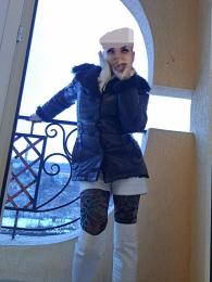 проститутки трансы киева