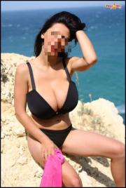 проститутки города