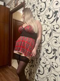 индивидуалки Киева