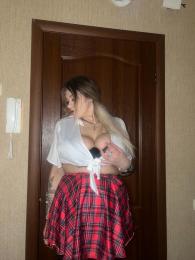 индивидуалки Киева