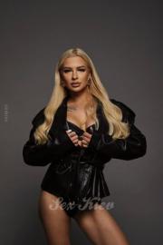 элитные индивидуалки