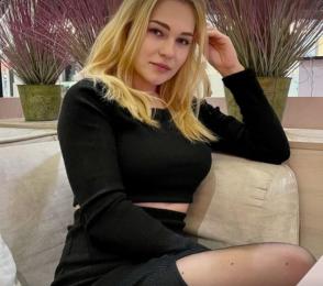 индивидуалки Киева