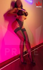 проститутки города