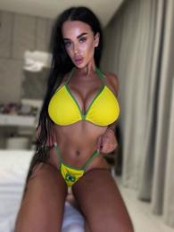 секс услуги