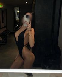 проститутка