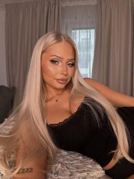 элитные проститутки