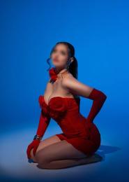 секс услуги