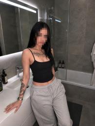 индивидуалки Киева