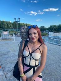 красивые проститутки