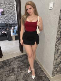 элитные индивидуалки