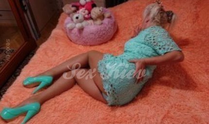 индивидуалки Киева