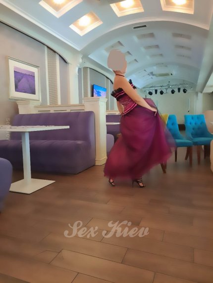 эскорт услуги