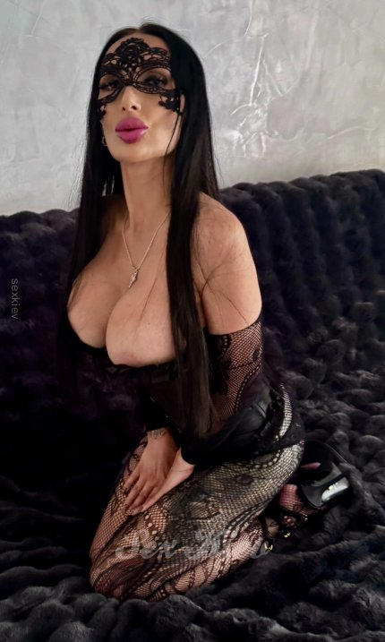 индивидуалки