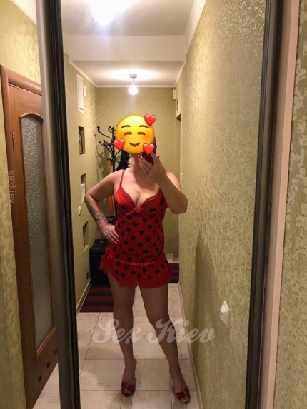 индивидуалки