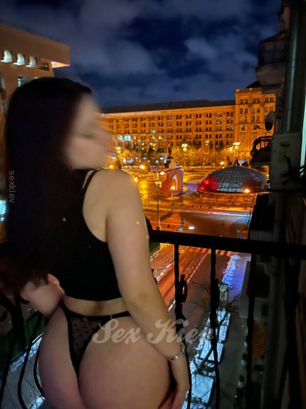 эскорт киев