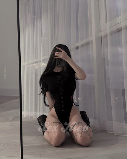 телефоны проституток