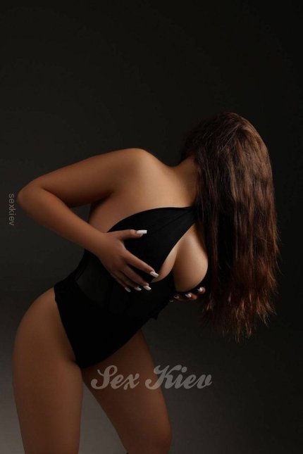 эскорт киев