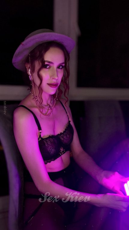 проститутки Киев