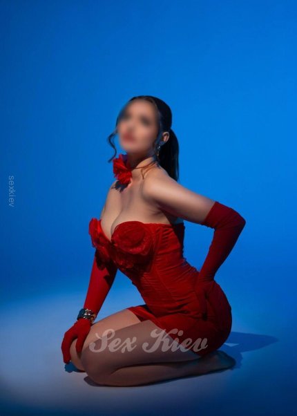 секс услуги